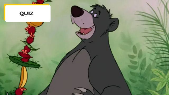 image de la news Quiz Cinéma : seul un vrai fan de Disney reconnaîtra ces 9 films !