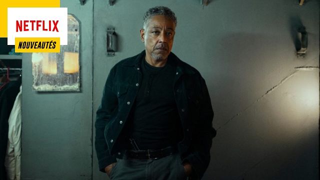 image de la news Kaléidoscope sur Netflix : la première série que l’on peut regarder dans n’importe quel ordre !