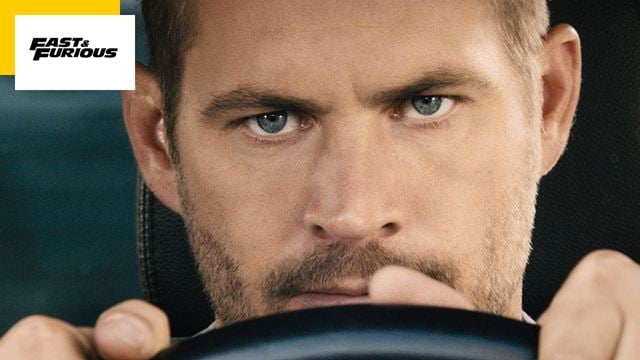 Paul Walker : la star disparue de Fast & Furious a failli jouer deux super-héros et un Jedi