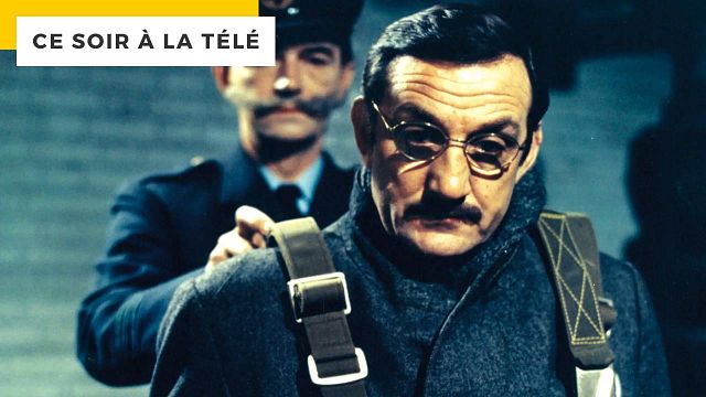 image de la news Ce soir à la télé : l’un des films les plus puissants sur la Seconde Guerre mondiale