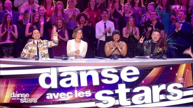 image de la news Danse avec les stars : surprise, une prof emblématique de la Star Academy va avoir un rôle clé demain soir