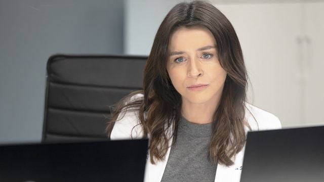 image de la news Grey's Anatomy sur TF1 : quand Caterina Scorsone (Amelia) fera-t-elle son retour dans la série ?
