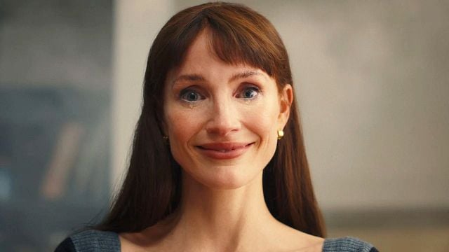 image de la news Box-office US : le film d'horreur avec Jessica Chastain fait un carton !