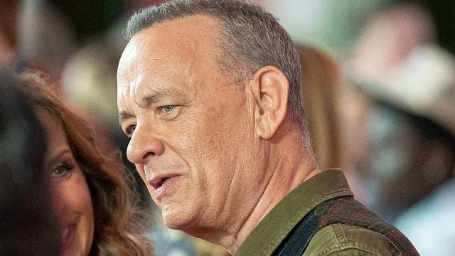 image de la news "Je n’ai pas le regard" : depuis 46 ans, Tom Hanks a sa façon bien à lui de choisir ses rôles