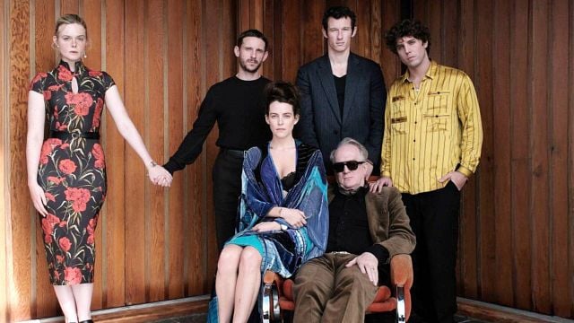 image de la news Berlinale 2026 : Juliette Binoche, Pamela Anderson et Channing Tatum en Compétition... Voici les 22 films sélectionnés !