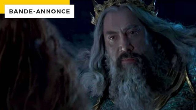 image de la news Bande-annonce La Petite sirène : Triton, le Prince Eric, Polochon, Ursula... se dévoilent dans de nouvelles images féériques