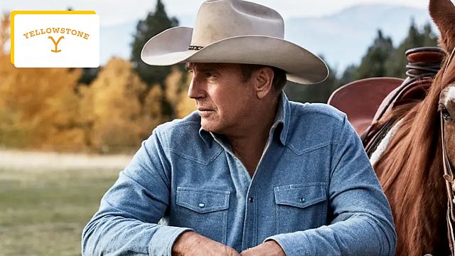 image de la news Yellowstone : enfin la bonne nouvelle qu'on attend depuis plus d'un an ! Mais il y a un mais...
