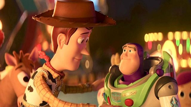 image de la news Toy Story 5 : vous avez oublié la fin du 4ème film ? Voici comment se terminaient les précédentes aventures de Buzz et Woody !