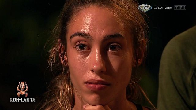 image de la news Cassandre éliminée de Koh-Lanta : savait-elle pour le collier d’immunité d’Ugo ?