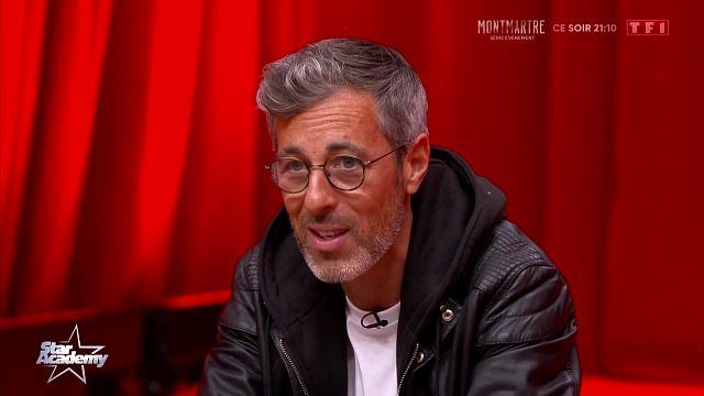 image de la news Star Academy : Ema encore sur la sellette ? Michael Goldman annonce les trois nominés de la semaine