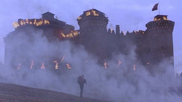 image de la news Ce soir entre amis : 30 ans avant Game of Thrones, il y avait déjà ce chef-d'oeuvre !