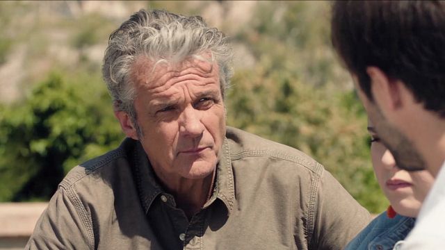 image de la news Plus belle la vie : “Vous êtes les personnes que j’aime le plus”... Hector confie enfin son triste secret à Ulysse et Ophélie