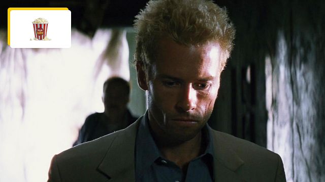 image de la news "Je me trouve m******e" : Guy Pearce déteste sa prestation dans ce film pourtant culte