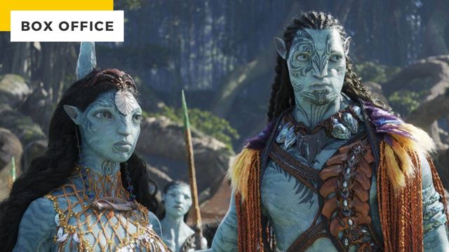 Box-office Avatar 2 : La Voie de l'eau plus fort que le dernier Marvel !
