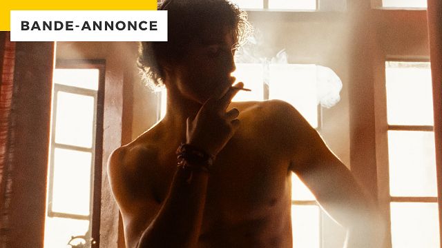 image de la news Bande-annonce Saltburn : une star d'Euphoria dans un thriller qui s'annonce fiévreux