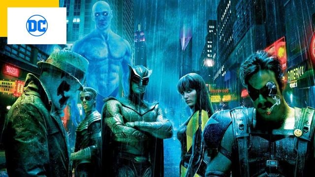 Watchmen : pour Patrick Wilson, le long métrage de Zack Snyder a ouvert la voie aux films Avengers
