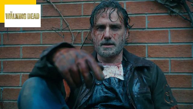 image de la news The Walking Dead : la série sur Rick et Michonne a une date de lancement !