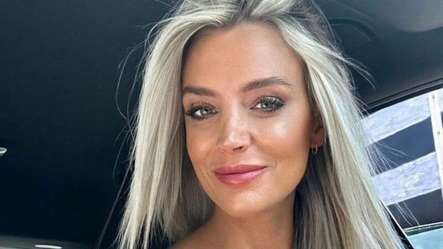 image de la news De retour de vacances, Jennifer (Mariés au premier regard) hospitalisée...