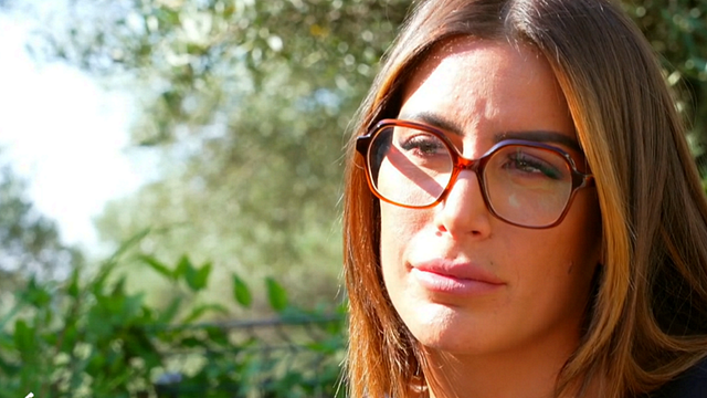 image de la news Mariés au premier regard : cette question sur son corps que Marie ne supporte plus