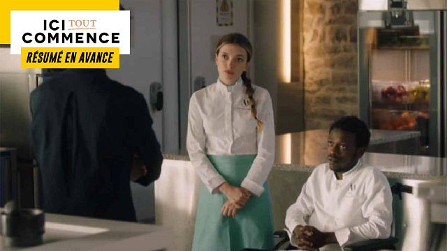 image de la news Ici tout commence : ce qui vous attend dans l'épisode 711 du mercredi 19 juillet 2023 [SPOILERS]