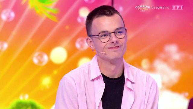 image de la news Un nouvel indice et plus que 12 cases à trouver sur l’étoile mystérieuse de juillet, Emilien (Les 12 Coups de midi) va-t-il trouver aujourd'hui ?
