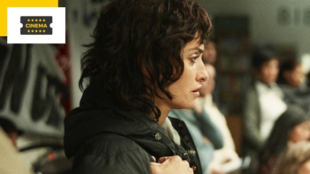 "Puissant et subtil" : Penélope Cruz trouve l'un de ses meilleurs rôles dans ce thriller social espagnol