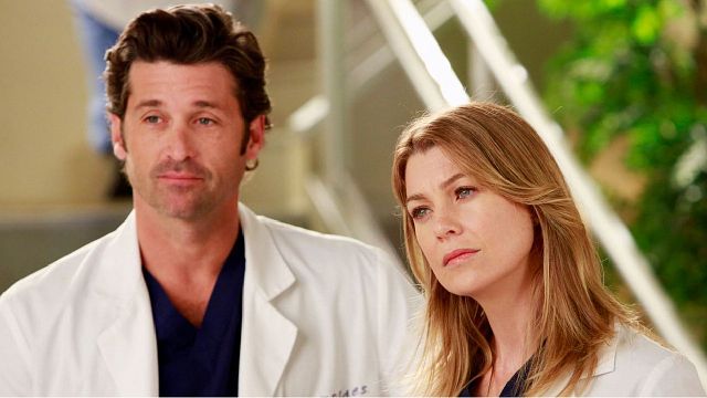 image de la news Grey's Anatomy : la créatrice revient sur cet événement qui aurait pu mettre fin à la série médicale