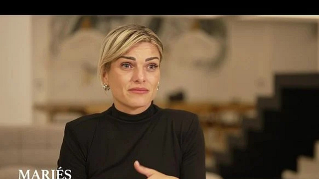 image de la news Mariés au premier regard : “je dois penser à me le faire retirer”, Coralie obligée de consulter au Maroc après un ennui médical