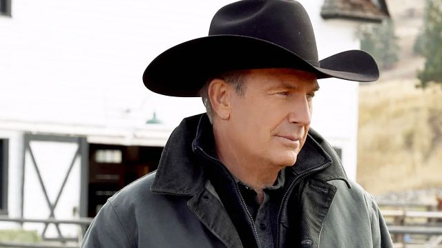 image de la news Salaire XXL et exigences inacceptables : on en sait davantage sur les conditions du départ de Kevin Costner de Yellowstone
