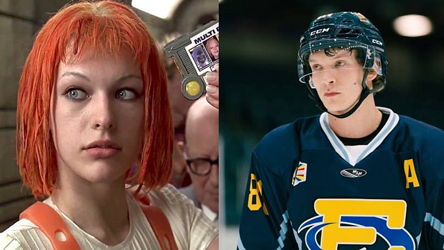 image de la news Heated Rivalry : la star du Cinquième Élément et de Resident Evil rejoint la saison 2 de la série phénomène !