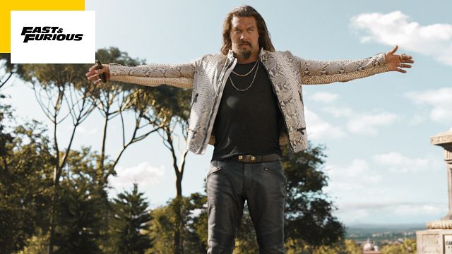 image de la news Le Joker de Fast and Furious ? Jason Momoa est-il le plus grand méchant de la saga ?