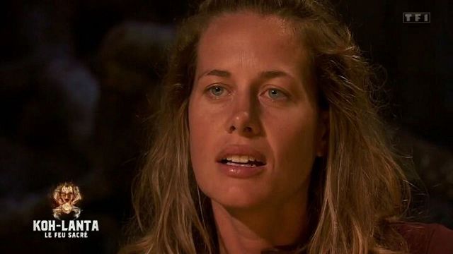 image de la news “J’ai été bête…” : Laura dévoile son grand regret dans Koh-Lanta