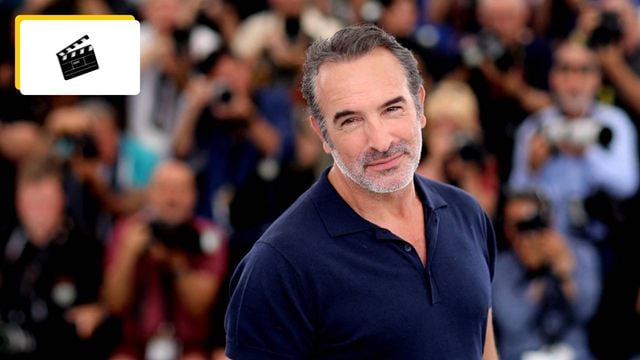 Jean Dujardin mesurera 1 centimètre dans son prochain film !