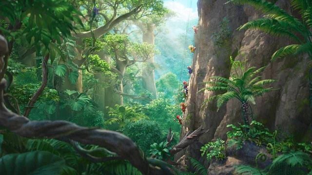 image de la news Ce groupe culte des années 2000 se reforme au cinéma pour le 3e volet de cette saga qui a rapporté 346 millions de dollars dans le monde