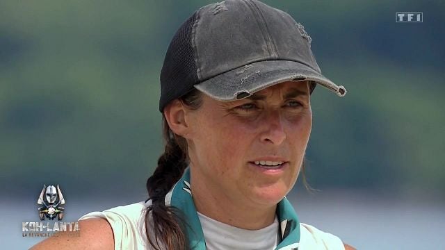 image de la news Exclu. Pauline éliminée de Koh-Lanta, cette stratégie pas vue à la télé aurait pu la sauver !