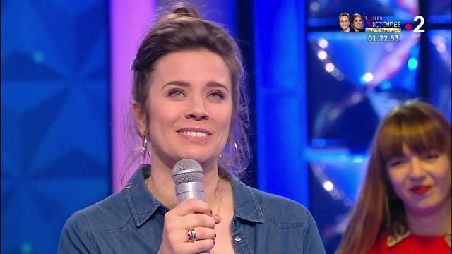 image de la news Coup d'éclat pour Honorine (N'oubliez pas les paroles), à combien s'élève sa cagnotte ce lundi 12 février 2024 ?