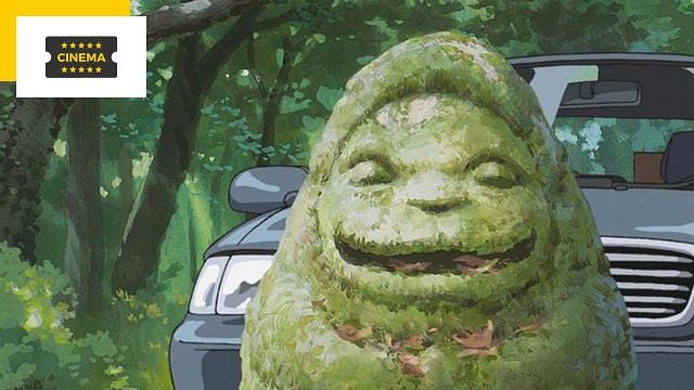 image de la news "Un chef-d'oeuvre absolu" : noté 4,4 sur 5, c'est le meilleur film de Miyazaki !