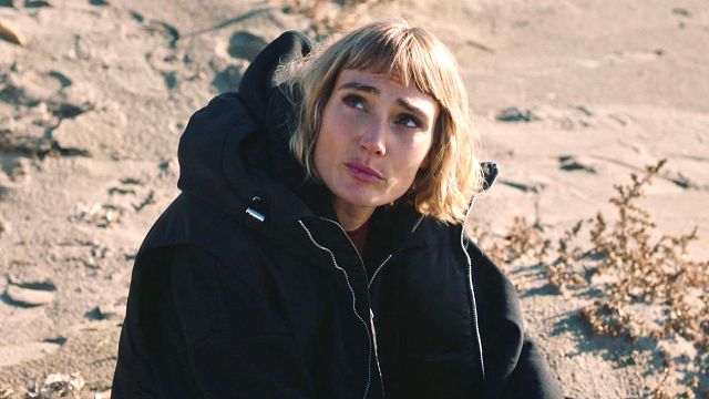 image de la news Ici tout commence en avance : Anouk ouvre son cœur à Loup... Ce qui vous attend la semaine du 5 au 9 janvier 2026 [SPOILERS]