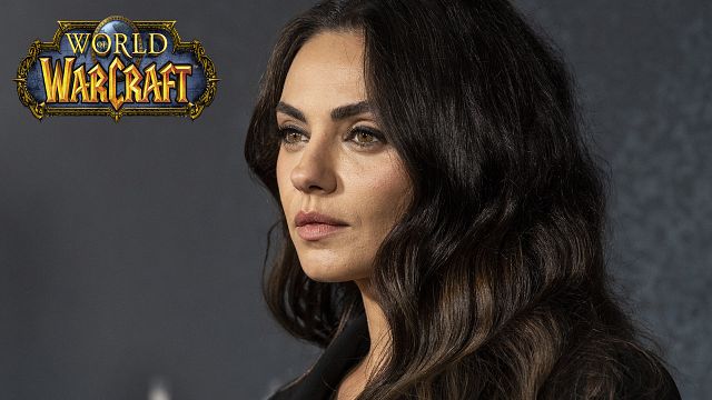 image de la news Mila Kunis s'associe au jeu World of Warcraft pour venir en aide à l'Ukraine