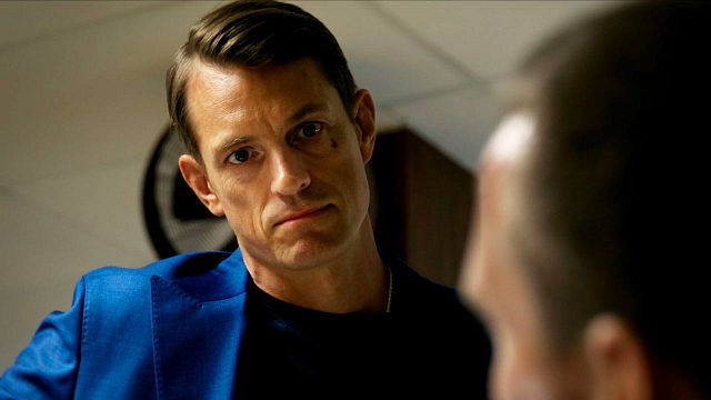 image de la news Nouveau sur Netflix : déconseillée aux moins de 16 ans, cette série est adaptée d'un grand auteur de thrillers nordiques qui a vendu plus de 60 millions de livres dans le monde