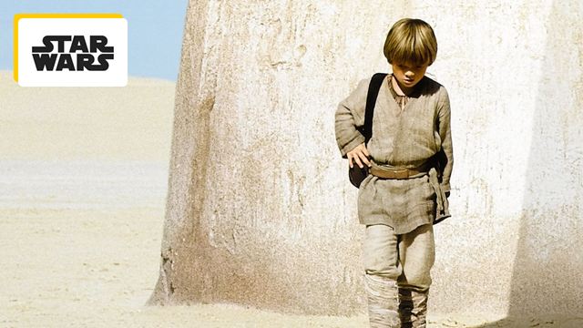 "A 9 ans, on est capable de lire et comprendre un tel article" : il y a 25 ans, ce grand réalisateur dénonçait l'acharnement contre le jeune acteur de Star Wars 1
