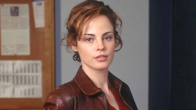 image de la news Les Experts : pourquoi ce personnage a-t-il disparu de la série policière culte des années 2000 après seulement 2 épisodes ?