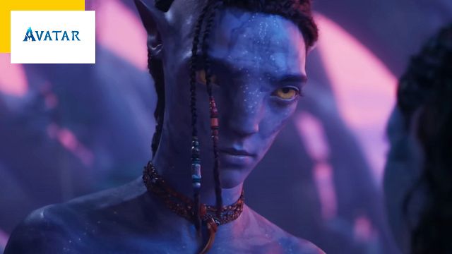 image de la news Avatar 2 : James Cameron voulait éviter "l'effet Stranger Things"