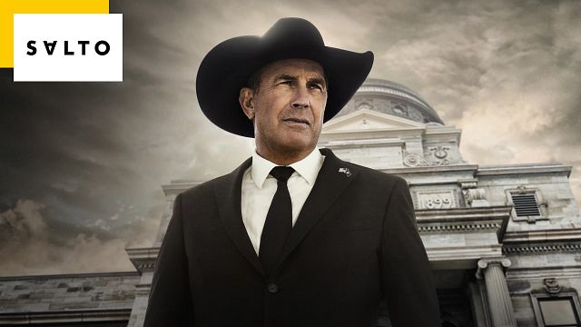 image de la news Yellowstone : quand seront diffusés les derniers épisodes de la saison 5 ?