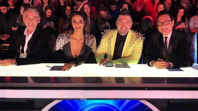 image de la news Jean-Marc Généreux bientôt de retour dans Dans avec les stars ?