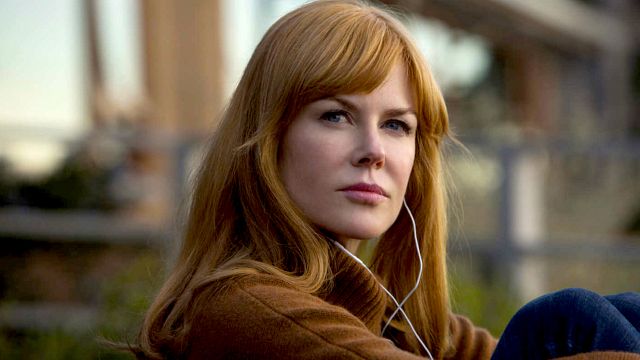 image de la news "On va en faire une troisième" : Nicole Kidman annonce une saison 3 de Big Little Lies... mais on a des doutes