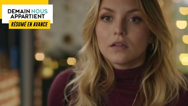 image de la news Demain nous appartient : ce qui vous attend dans l'épisode 1589 du vendredi 29 décembre 2023 [SPOILERS]
