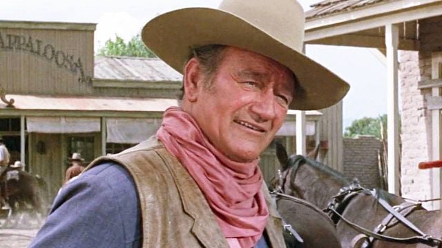 image de la news Il y a 93 ans, John Wayne chantait dans ses westerns, et il a arrêté de le faire pour une bonne raison