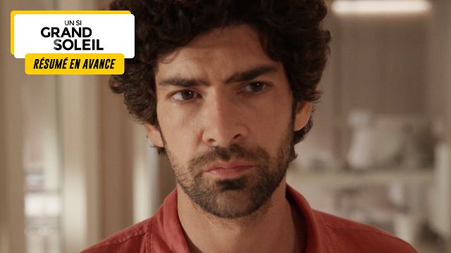 image de la news Un Si Grand Soleil en avance : résumé de l’épisode du vendredi 11 octobre 2024 [SPOILERS]