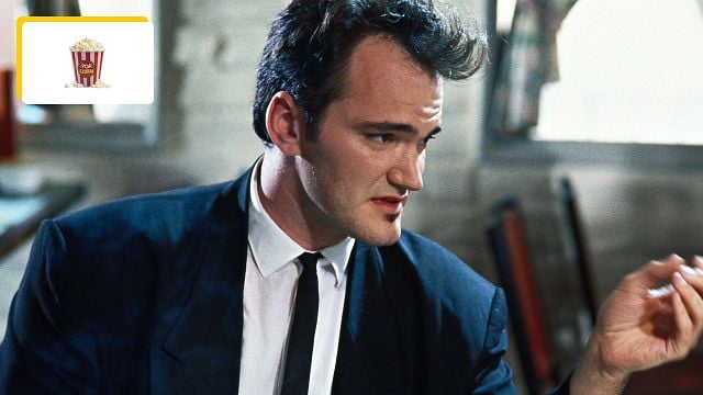 Reservoir Dogs : un vrai criminel joue dans le film, et il a passé près de 25 ans en prison